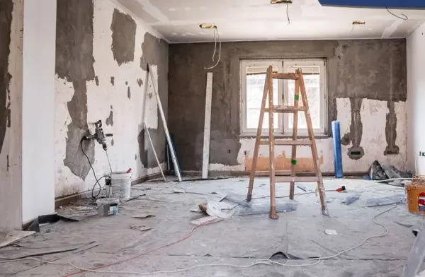 شركة ترميم منازل بالرس