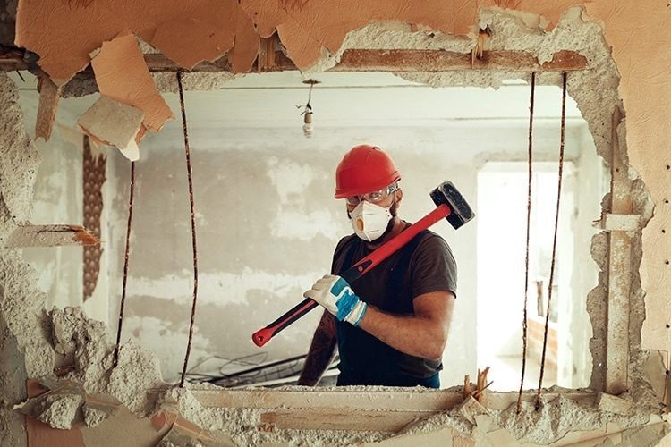 شركة ترميم منازل بالبكيرية 0503959848