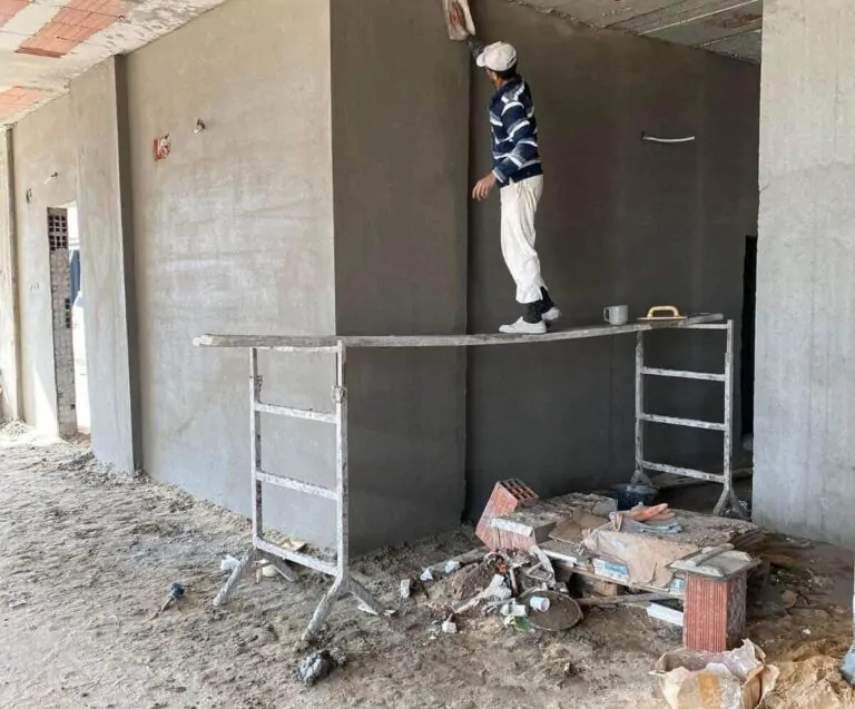 شركة ترميم منازل بالأسياح