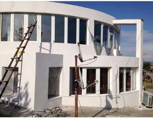 شركة ترميم منازل بعيون الجواء