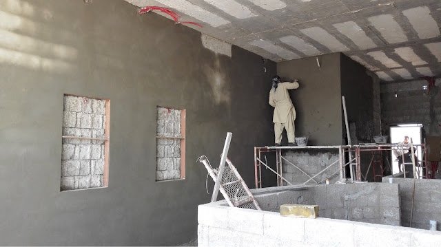 شركة ترميم منازل بالأسياح
