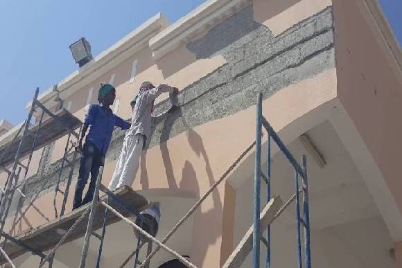 شركة ترميم منازل برياض الخبراء